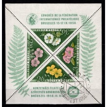 Federation internationale Philatelique - Miniark.